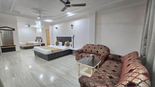 Hotel Akashdeep - McLeod Ganj - 7