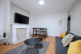 Stunning 2-bedroom apartment - Londra - 8