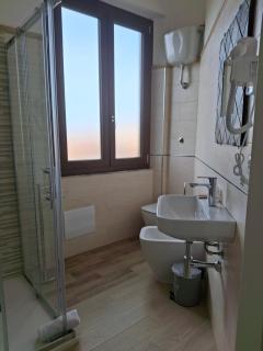 Hotel Moderno - Aritzo - 9