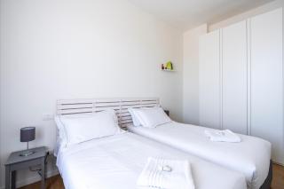 Panoramic Penthouse with Parking Space 2BDR - Florence - 3
