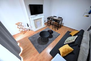 Stunning 2-bedroom apartment - Londra - 4