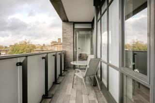 Blueground St Johns Wood balcony nr park LON-239 - Londra - 6