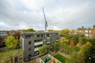 Blueground St Johns Wood balcony nr park LON-239 - Londra - 5