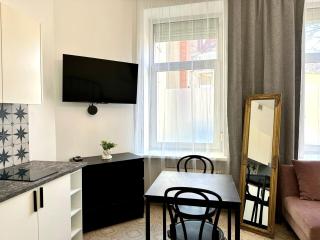 Studio 7-7-6 II - Sopot - 2