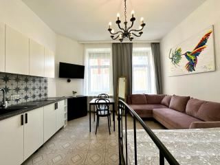 Studio 7-7-6 II - Sopot - 0