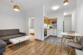 Glorious space in City Centre - Bratislava - 2