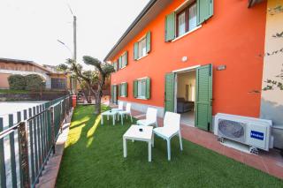 La villa del Caribe - Peschiera del Garda - 8