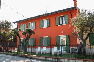 La villa del Caribe - Peschiera del Garda - 2
