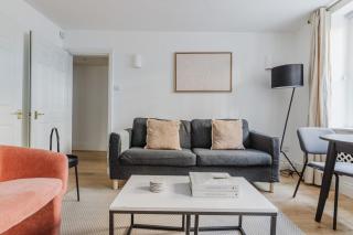 Blueground Marylebone nr tube universities LON-553 - 9