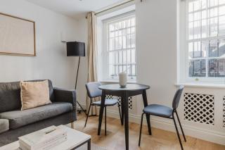 Blueground Marylebone nr tube universities LON-553 - 6