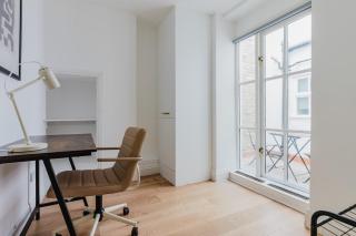 Blueground Marylebone nr tube universities LON-553 - 5