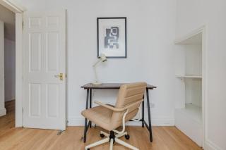 Blueground Marylebone nr tube universities LON-553 - 4