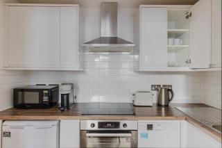 Blueground Marylebone nr tube universities LON-553 - 3