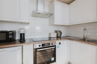 Blueground Marylebone nr tube universities LON-553 - 2