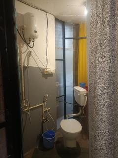 Trishanku Triangle Homestay - Bangalore - 9