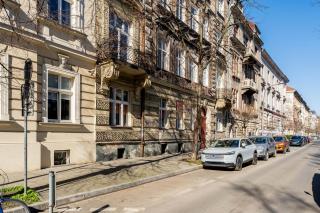 Park Krakowski Loft Apartment - Cracovia - 7