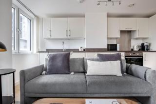 Blueground Old Street nr gardens tube LON-362 - 9