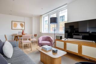 Blueground Old Street nr gardens tube LON-362 - 8