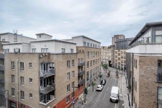 Blueground Old Street nr gardens tube LON-362 - 6