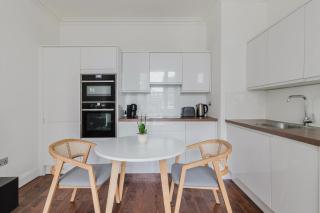 Blueground Bloomsbury 1bd apartment LON-606 - 7