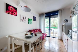 Nice flat with stunning terrace in Bibione - 0