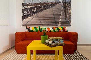 Studio R by MRG Apartments - Bucharest - 9
