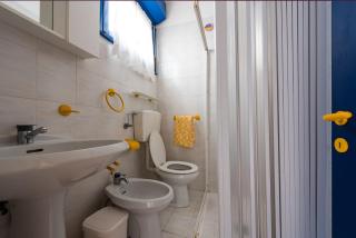 Nice flat with stunning terrace in Bibione - Bibione - 6