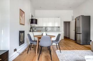 Blueground Maida Vale balcony nr Little Venice LON-507 - London - 6