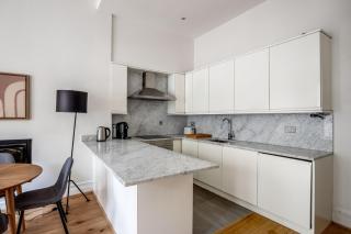 Blueground Maida Vale balcony nr Little Venice LON-507 - Londra - 5