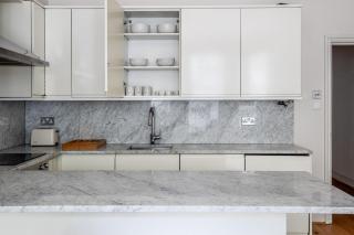 Blueground Maida Vale balcony nr Little Venice LON-507 - Londra - 3