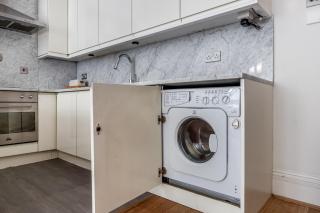 Blueground Maida Vale balcony nr Little Venice LON-507 - Londra - 2