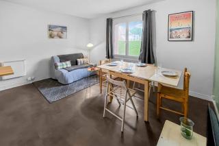 Bright apartment - near the beach - Merville-Franceville-Plage - 6