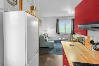 Bright apartment - near the beach - Merville-Franceville-Plage - 2