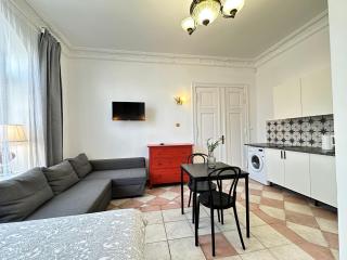 Studio 7-7-6 III - Sopot - 7