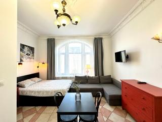 Studio 7-7-6 III - Sopot - 3