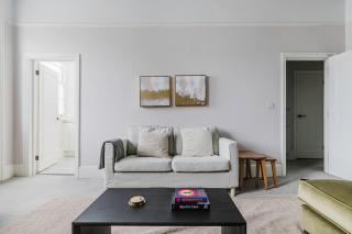 Blueground Notting Hill fully furnished ready LON-591 - Londra - 9