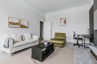 Blueground Notting Hill fully furnished ready LON-591 - Londra - 8