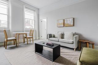 Blueground Notting Hill fully furnished ready LON-591 - Londra - 0