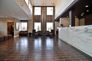 Best Western Plus Newark Airport West - Newark - 3