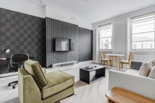 Blueground Notting Hill fully furnished ready LON-591 - Londra - 7