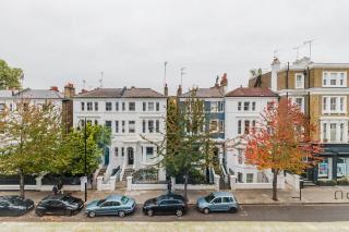 Blueground Notting Hill fully furnished ready LON-591 - Londra - 5