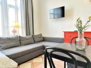 Studio 7-7-6 III - Sopot - 9
