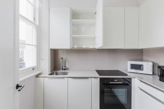 Blueground Notting Hill fully furnished ready LON-591 - Londra - 1