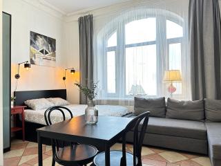 Studio 7-7-6 III - Sopot - 0