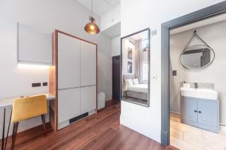 Modern & Convenient Central Hastings Studio - Hastings - 9