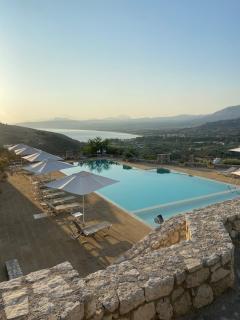 Apartment with fantastic view - Exopoli - 0