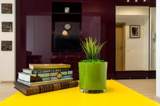 Studio R by MRG Apartments - Bucharest - 4