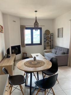Apartment with fantastic view - Exopoli - 4