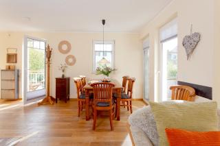 FeWo 52 6, Lindenweg 6 f - Karlshagen - 7