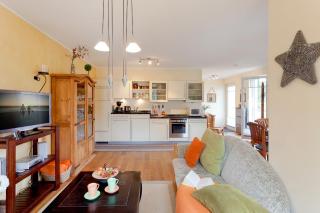 FeWo 52 6, Lindenweg 6 f - 6